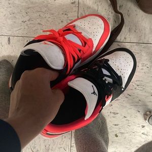 Jordan/nike cool for kids